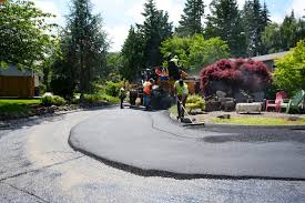 Custom Driveway Design in Tallmadge, OH